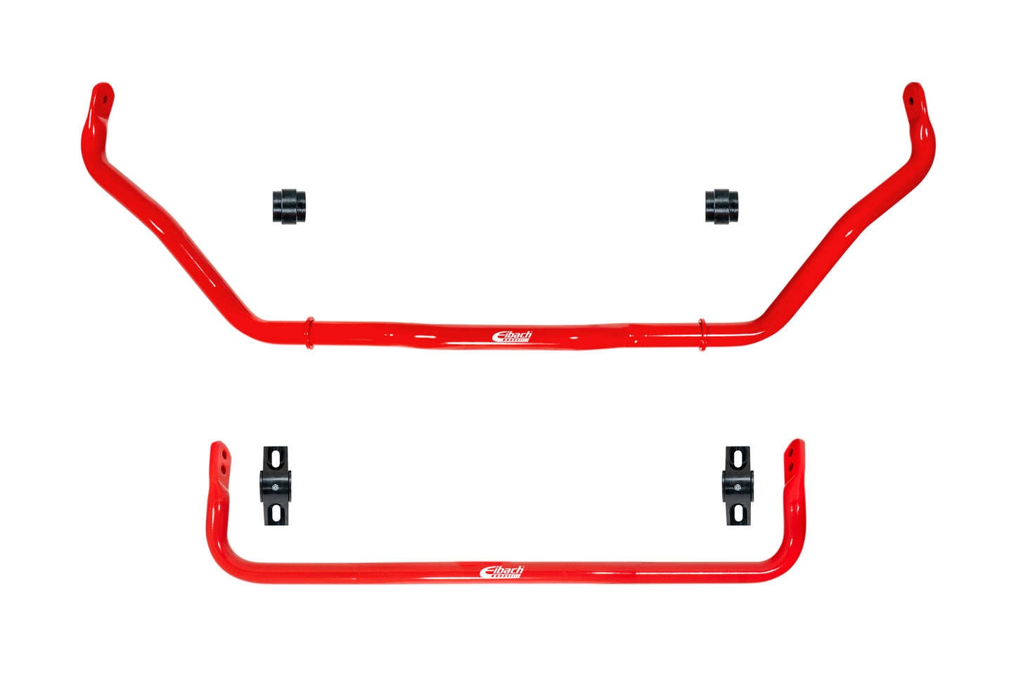 ANTI-ROLL-KIT (Front And Rear Sway Bars)
