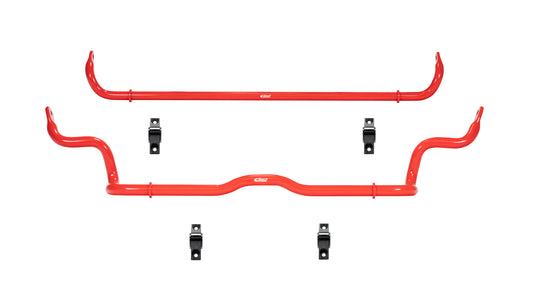 ANTI-ROLL-KIT (Front And Rear Sway Bars)