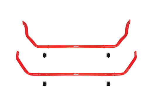 ANTI-ROLL-KIT (Front And Rear Sway Bars)