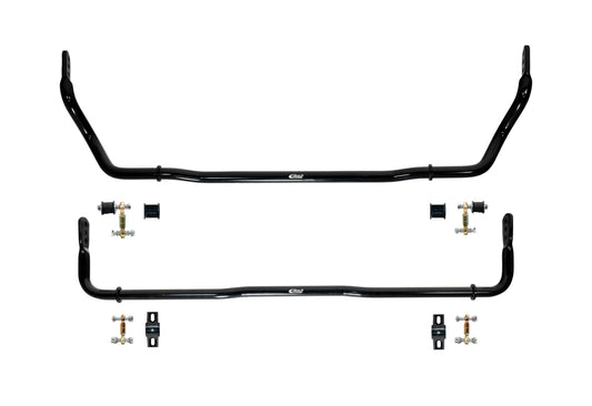 ANTI-ROLL-KIT (Front And Rear Sway Bars)