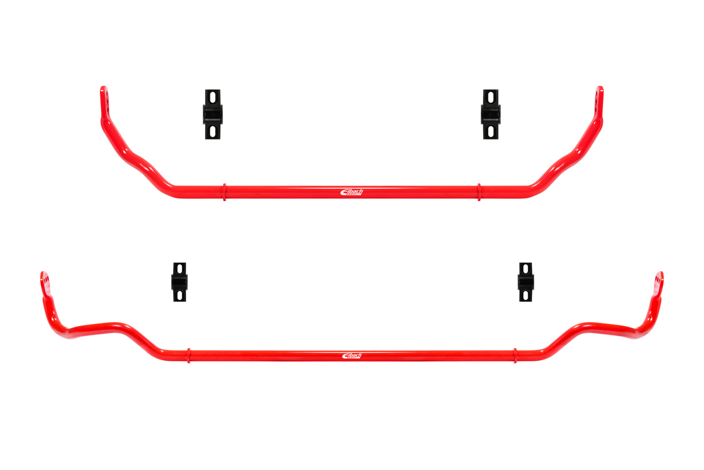ANTI-ROLL-KIT (Front And Rear Sway Bars)
