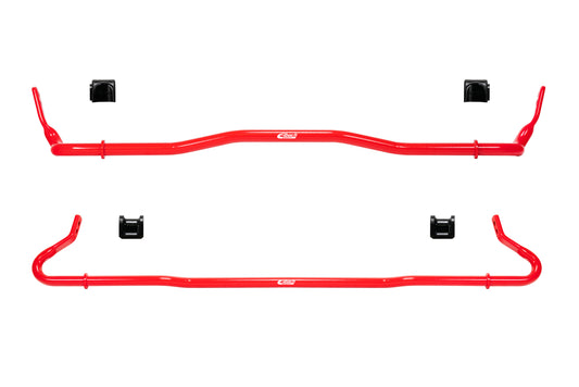 ANTI-ROLL-KIT (Front And Rear Sway Bars)