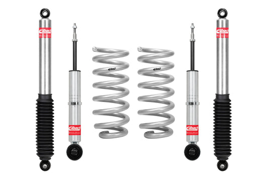 PRO-TRUCK LIFT SYSTEM (Stage 1)