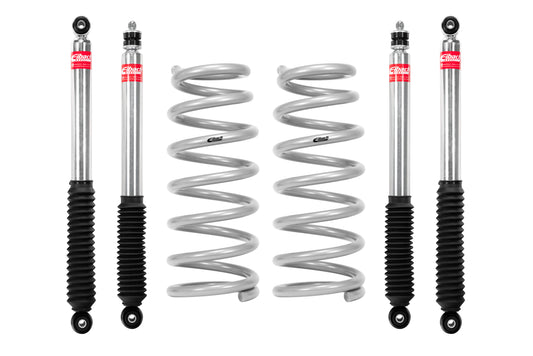 PRO-TRUCK LIFT SYSTEM (Stage 1)