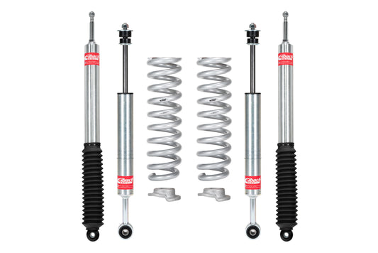 PRO-TRUCK LIFT SYSTEM (Stage 1)
