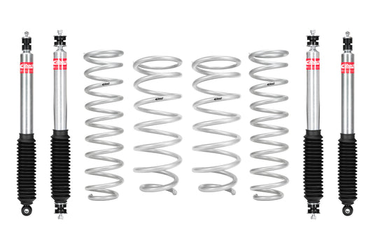 PRO-TRUCK LIFT SYSTEM (Stage 1)