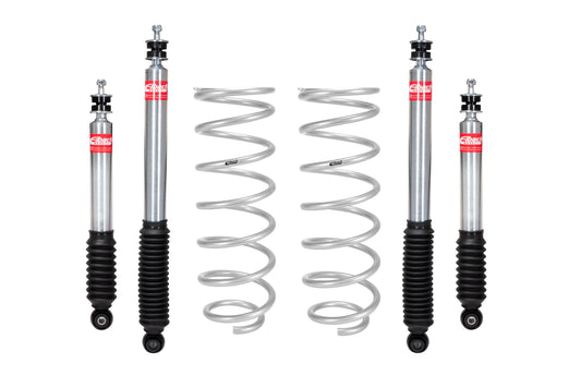 PRO-TRUCK LIFT SYSTEM (Stage 1)