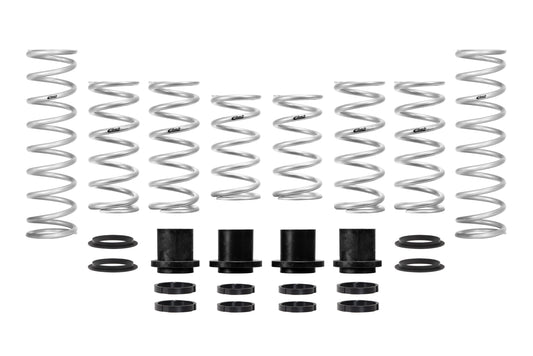 PRO-UTV - Stage 2 Performance Spring System (Set Of 8 Springs)