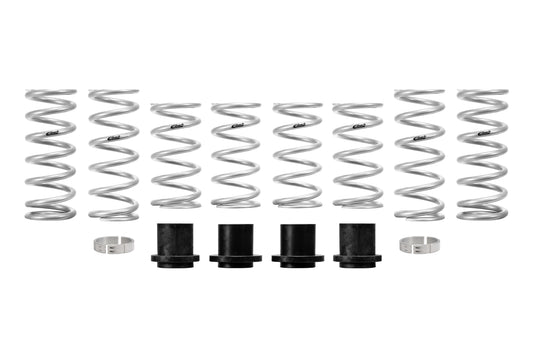 PRO-UTV - Stage 3 Performance Spring System (Set Of 8 Springs)