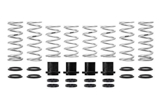 PRO-UTV - Stage 3 Performance Spring System (Set Of 8 Springs)