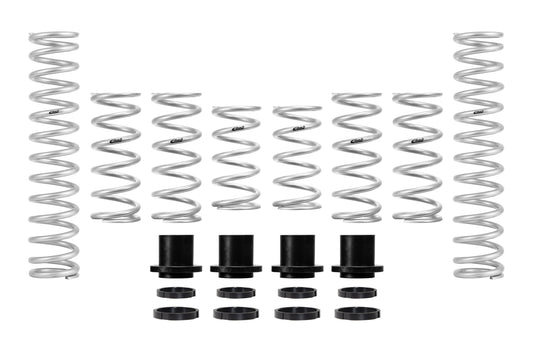 PRO-UTV - Stage 3 Performance Spring System (Set Of 8 Springs)
