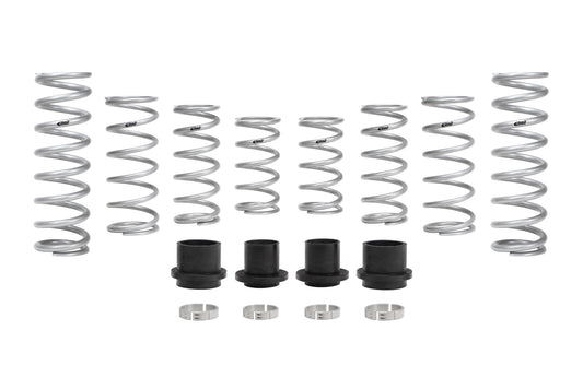 PRO-UTV - Stage 3 Performance Spring System (Set Of 8 Springs)