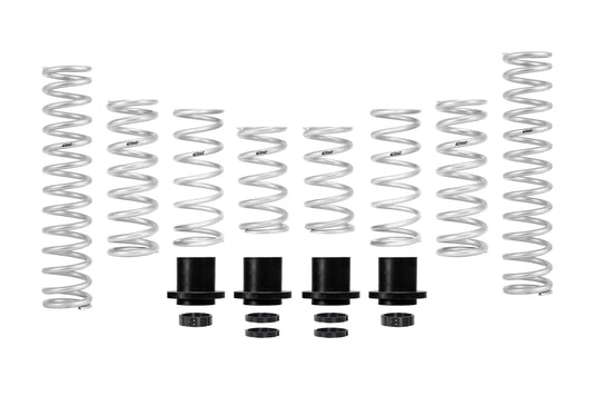 PRO-UTV - Stage 2 Performance Spring System (Set Of 8 Springs)