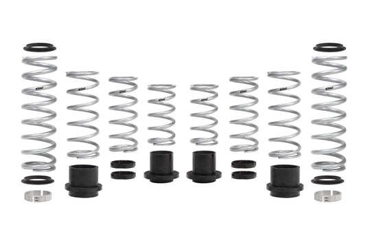 PRO-UTV - Stage 3 Performance Spring System (Set Of 8 Springs)