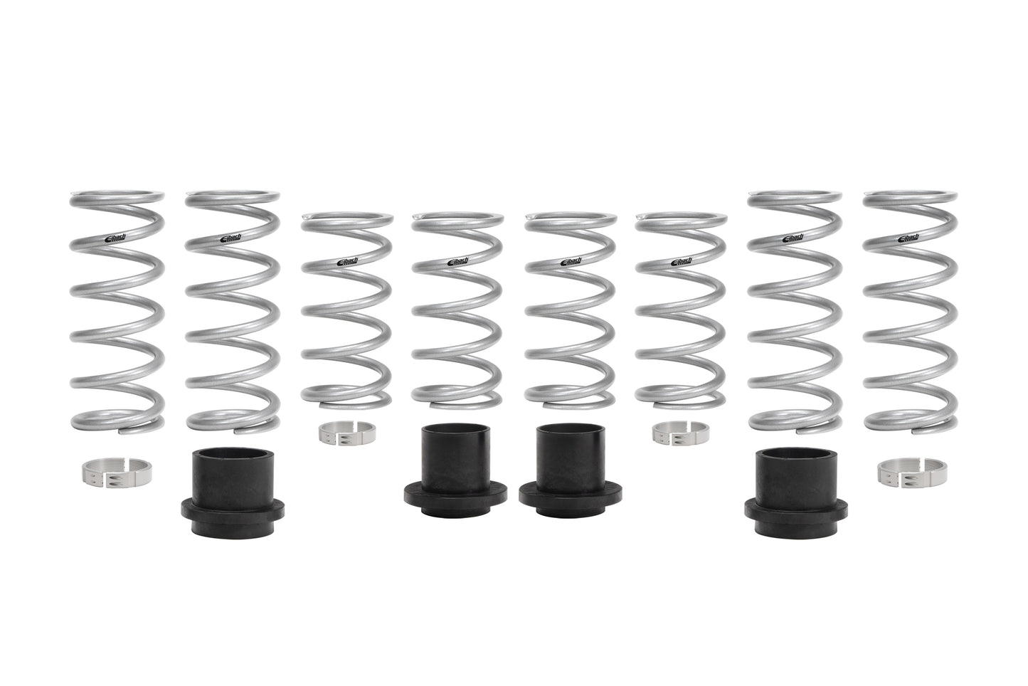 PRO-UTV - Stage 2 Performance Spring System (Set Of 8 Springs)