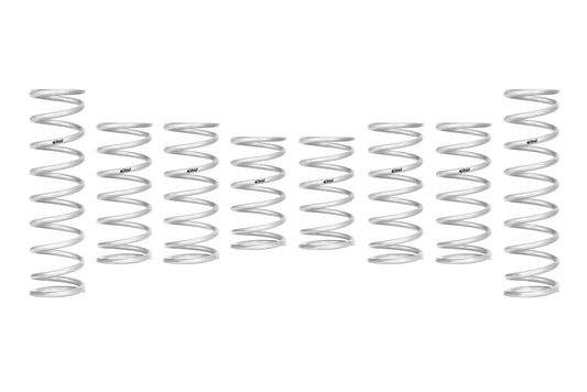 PRO-UTV - Stage 3 Performance Spring System (Set Of 8 Springs)