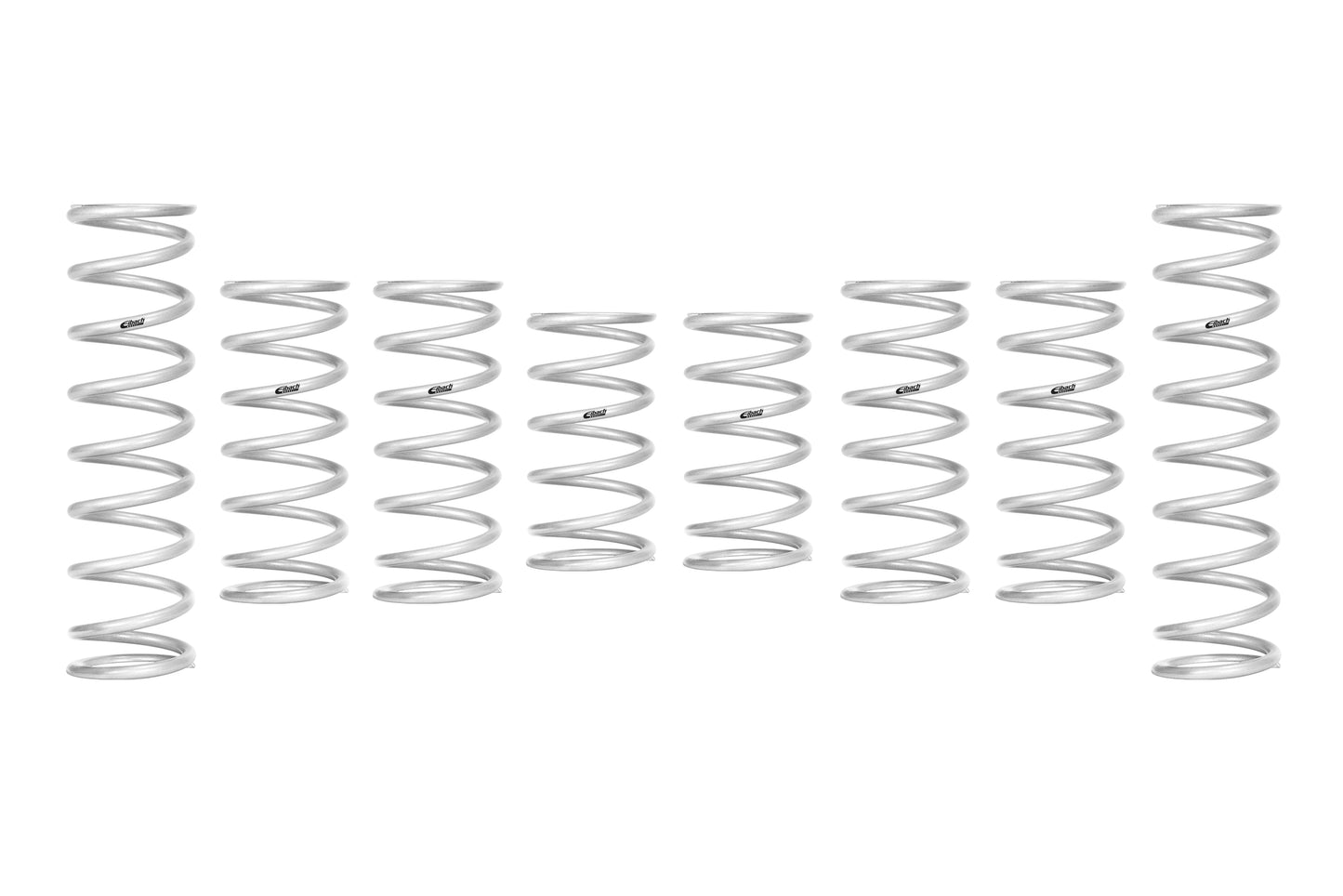 PRO-UTV - Stage 2 Performance Spring System (Set Of 8 Springs)