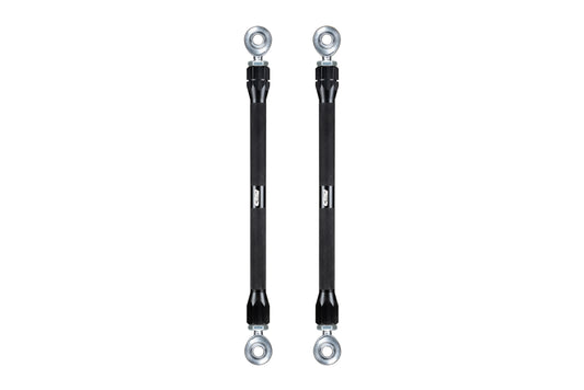 ANTI-ROLL KIT - Adjustable End Link System