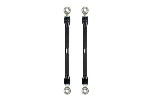 ANTI-ROLL KIT - Adjustable Heavy Duty End Link System
