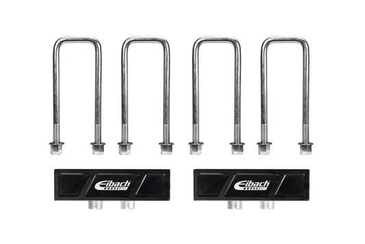 PRO-TRUCK Rear Lift Block