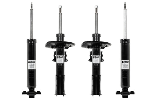 PRO-DAMPER Kit (Set Of 4 Dampers)