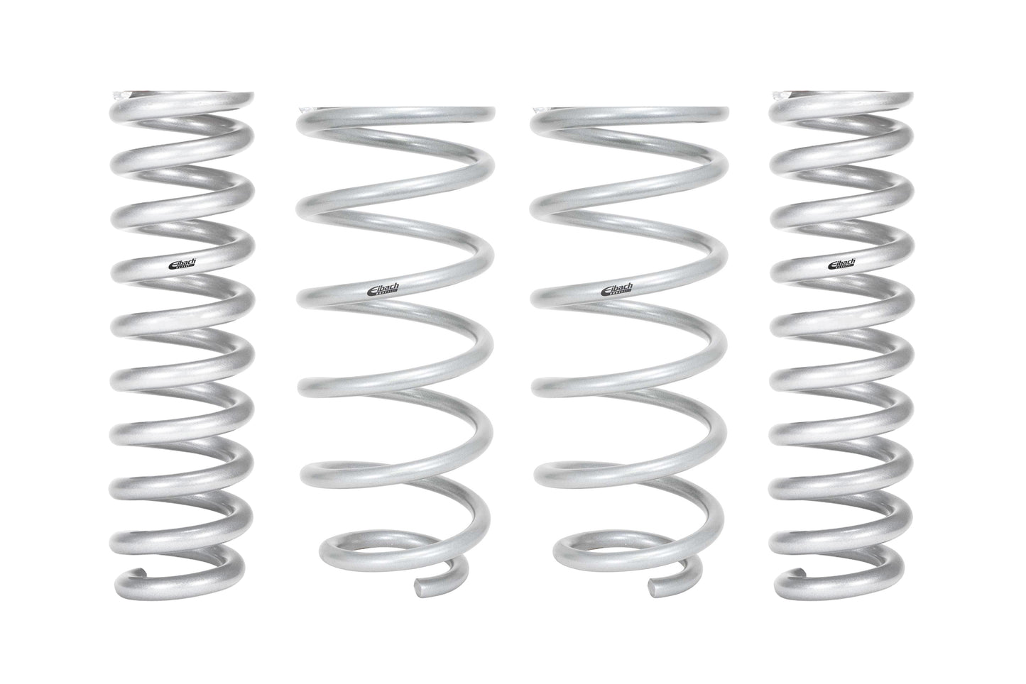 PRO-LIFT-KIT Springs (Front & Rear Springs)