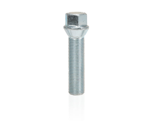 Wheel Bolt M14 X 1.25 X 40mm X 17mm Hex Taper-Seat