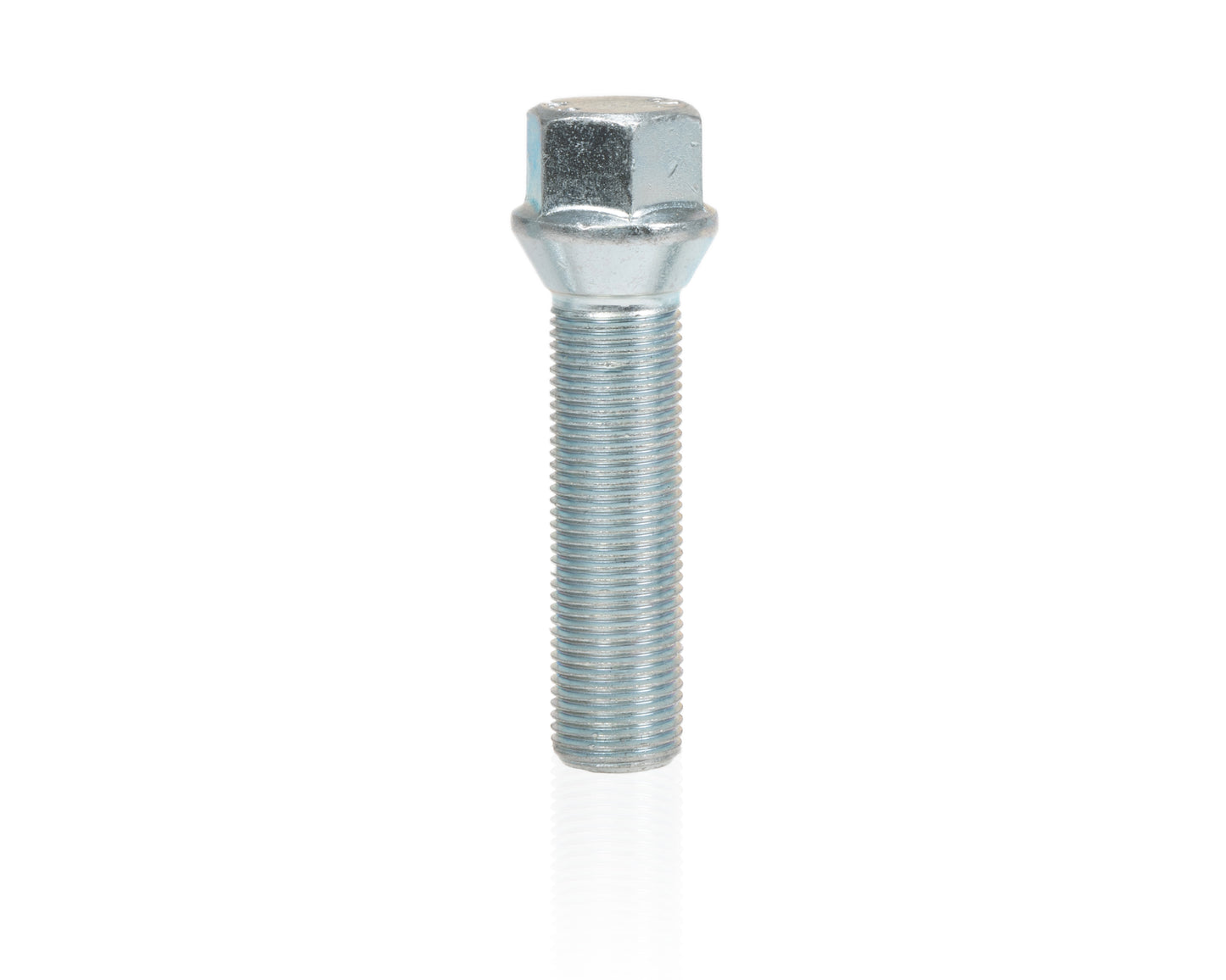 Wheel Bolt M14 X 1.5 X 24mm X 17mm Hex Taper-Seat