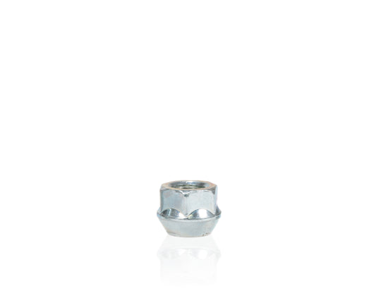 Wheel Nut M14 X 1.5 X 17mm X 19mm Hex Taper-Seat