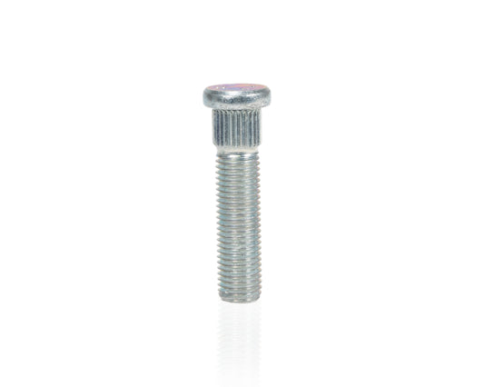 Wheel Stud M12 X 1.5 X 62mm X 12.4 Knurl