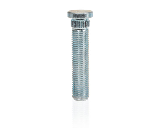 Wheel Stud M14 X 1.5 X 65mm X 15.7 Short Knurl