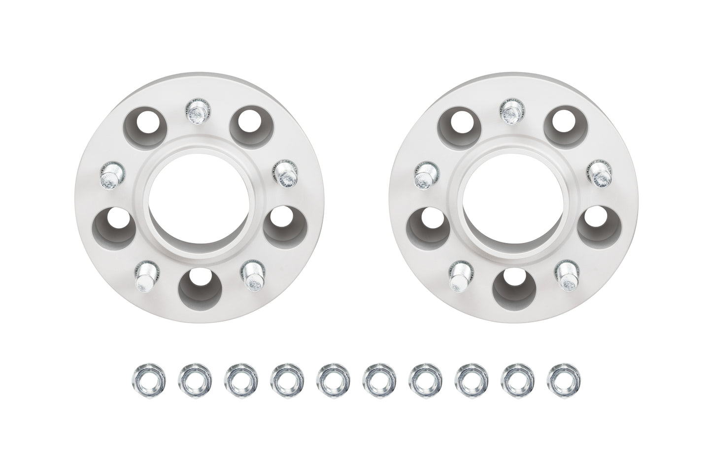 PRO-SPACER Kit (30mm Pair)