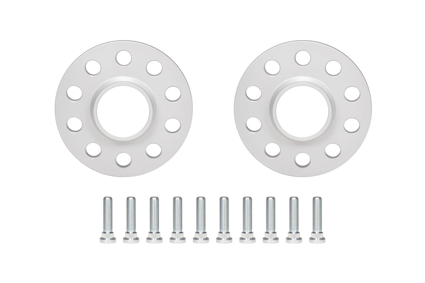PRO-SPACER Kit (10mm Pair)