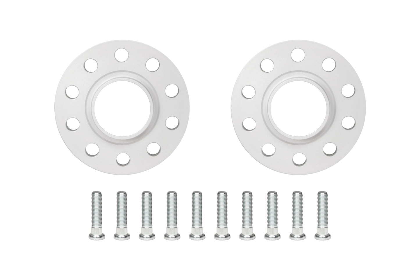 PRO-SPACER Kit (7mm Pair)