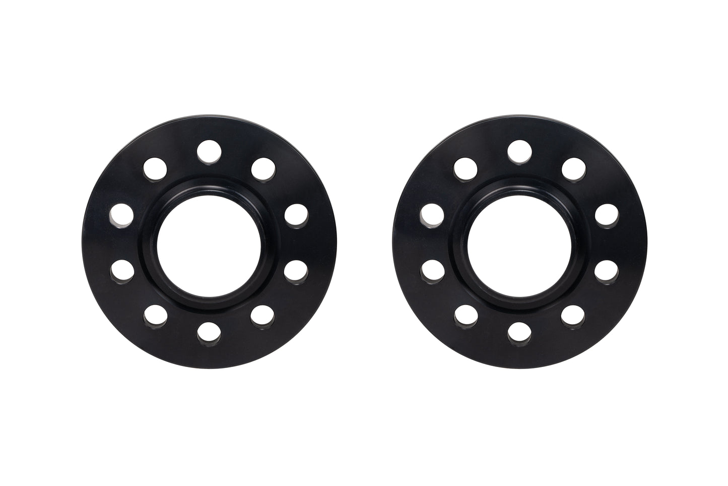 PRO-SPACER Kit (15mm Pair) (Black)