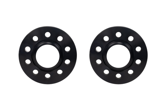PRO-SPACER Kit (15mm Pair) (Black)