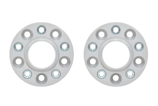 PRO-SPACER Kit (25mm Pair)