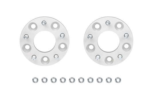 PRO-SPACER Kit (30mm Pair)