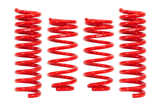 SPORTLINE Kit (Set Of 4 Springs)