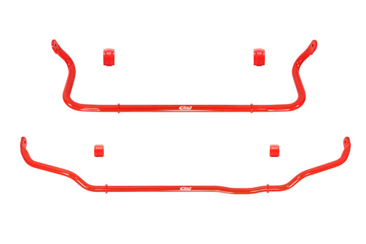 ANTI-ROLL-KIT (Front And Rear Sway Bars)