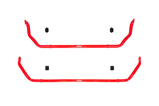 ANTI-ROLL-KIT (Front And Rear Sway Bars)