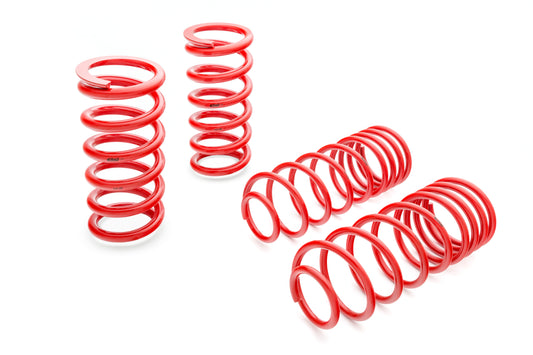 SPORTLINE Kit (Set Of 4 Springs)