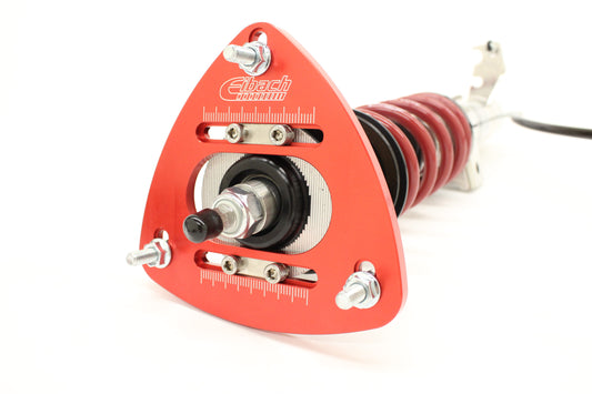 PRO-ALIGNMENT Camber Plate (for 2.5" I.D. Race Springs)