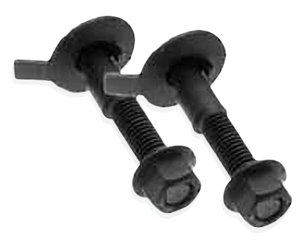 PRO-ALIGNMENT Camber Bolt Kit