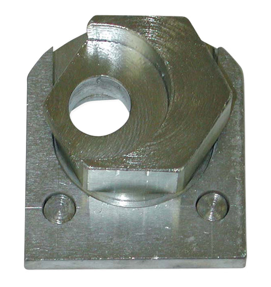 PRO-ALIGNMENT Camber Plate/Nut Kit