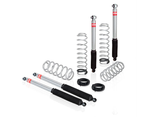 ALL-TERRAIN LIFT KIT