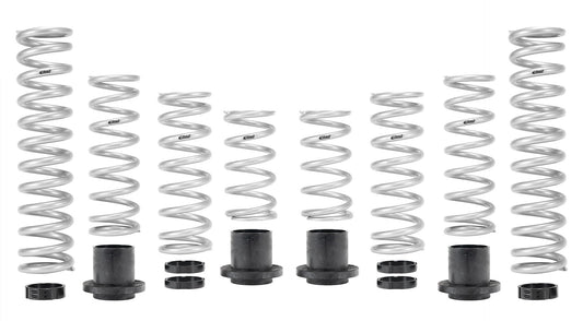 PRO-UTV - Stage 3 Performance Spring System (Set Of 8 Springs)