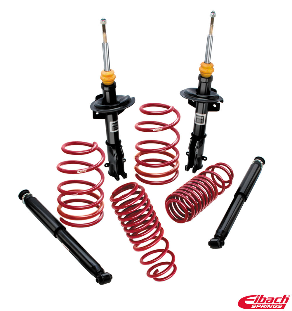 SPORT-SYSTEM (SPORTLINE Springs &Shocks)