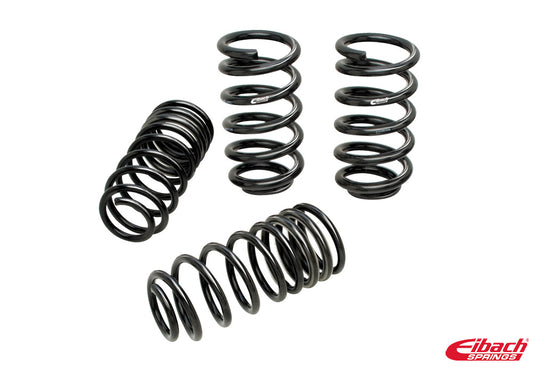 SUV PRO-KIT (Set Of 4 Springs)