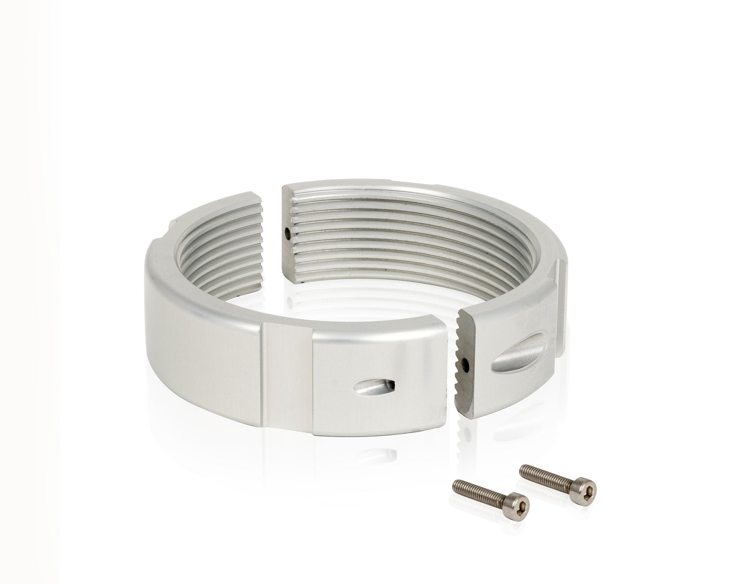 PRO-UTV - CROSSOVER RING (2.0" 18+ Walker Evans Shock)